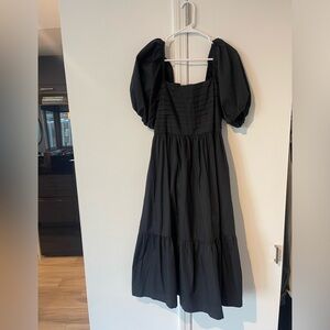 Abercrombie Maxi Dress